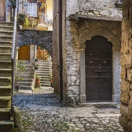 Ca' Vittoria Nyaraló