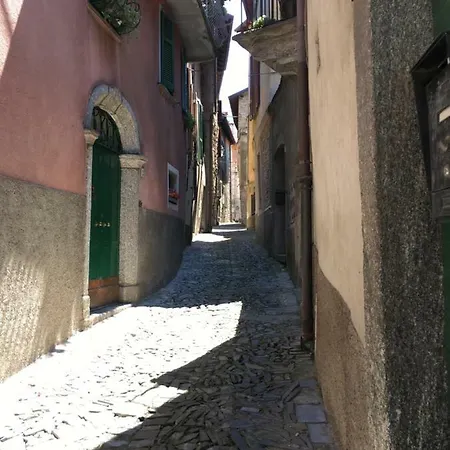 Ca' Vittoria Hébergement de vacances