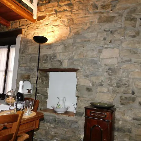 Ca' Vittoria Faggeto Lario