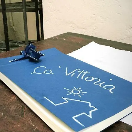 Ca' Vittoria Casa vacanze Faggeto Lario