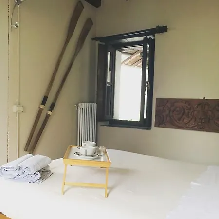 Ca' Vittoria * Faggeto Lario