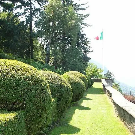 Ca' Vittoria * Faggeto Lario