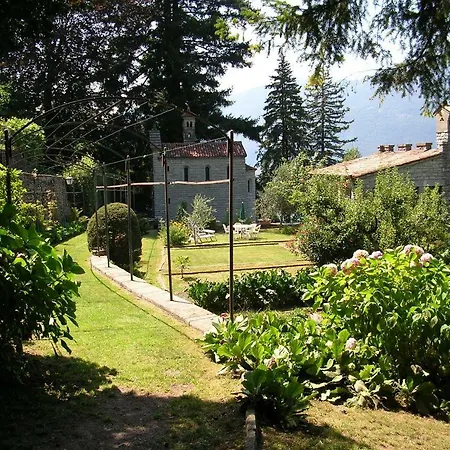 Ca' Vittoria Casa vacanze Faggeto Lario