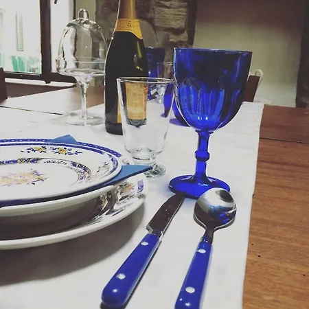 Ca' Vittoria * 파게토 라리오